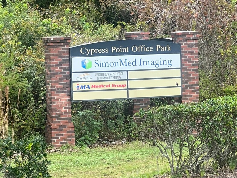 More Photos Of 10008 N Dale Mabry Hwy, Tampa Medical For Lease