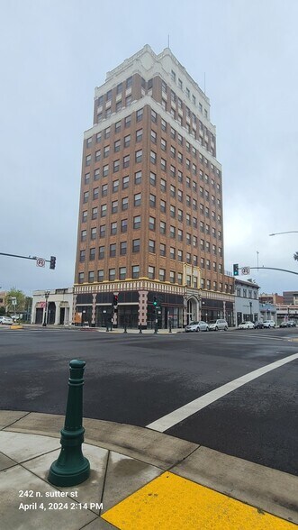 More Photos Of 246 N Sutter St, Stockton Apartments For Sale