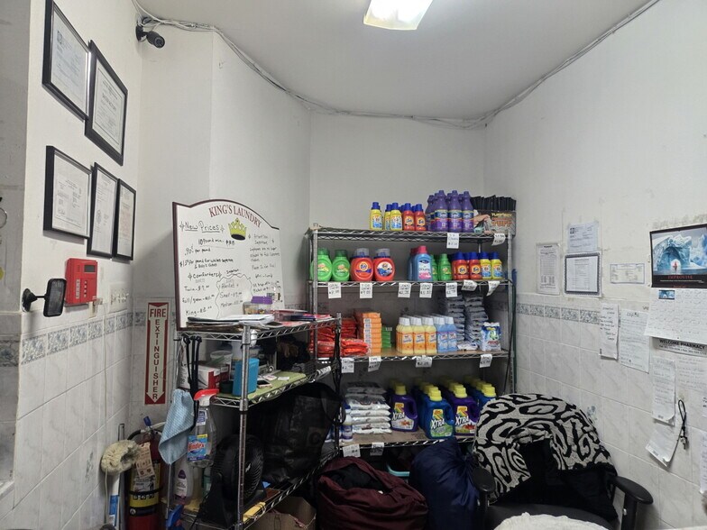 More Photos Of 753 W Side Ave, Jersey City Apartments For Sale