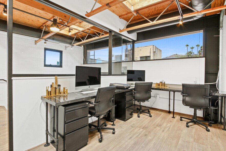 More Photos Of 1638 Colorado Blvd, Los Angeles Loft Creative Space For Sale