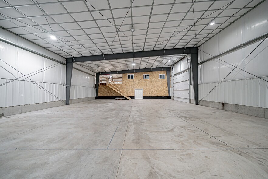 More Photos Of 4112 E 648 N, Rigby Industrial For Lease