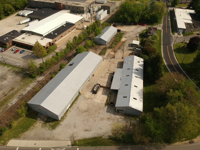 More Photos Of 480 5th St NE, Barberton Warehouse For Sale