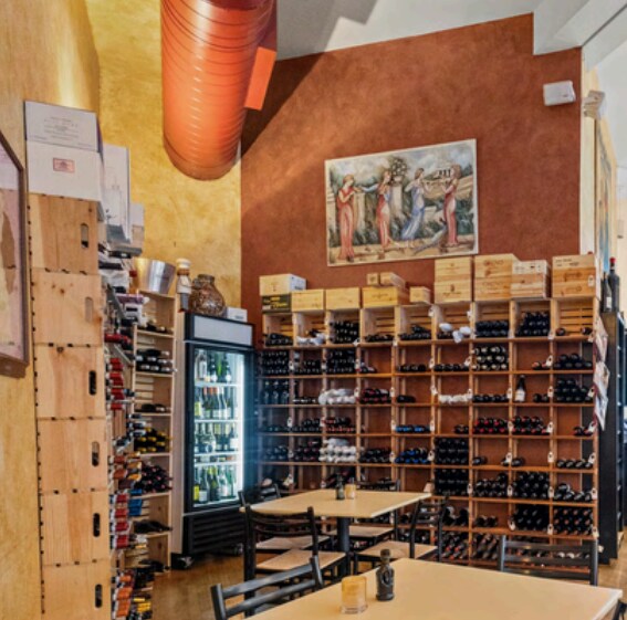 More Photos Of 100 N Main St, Greenville Restaurant For Sale