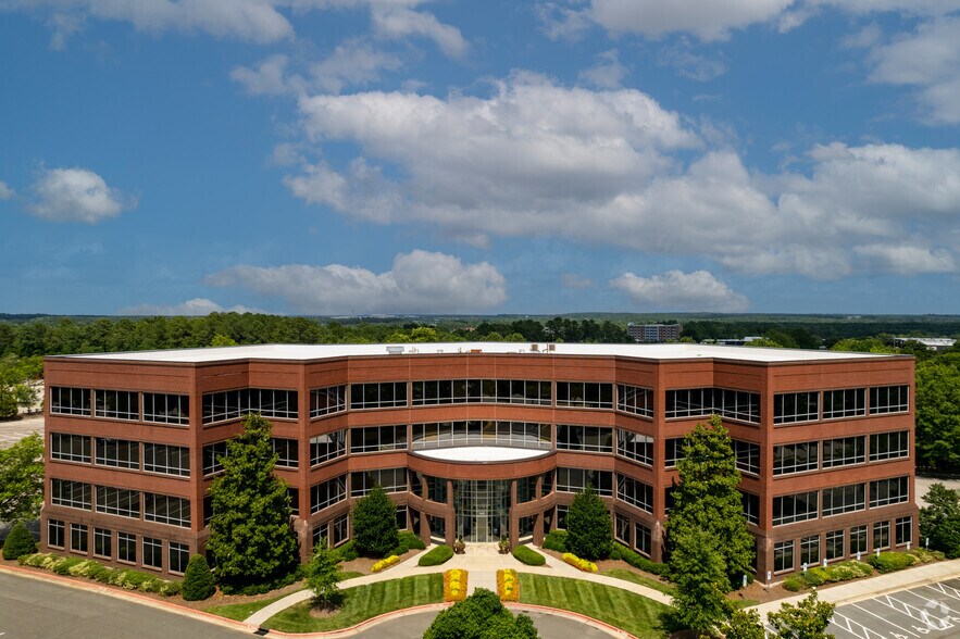 More Photos Of 1500 Perimeter Park Dr, Morrisville Unknown For Lease