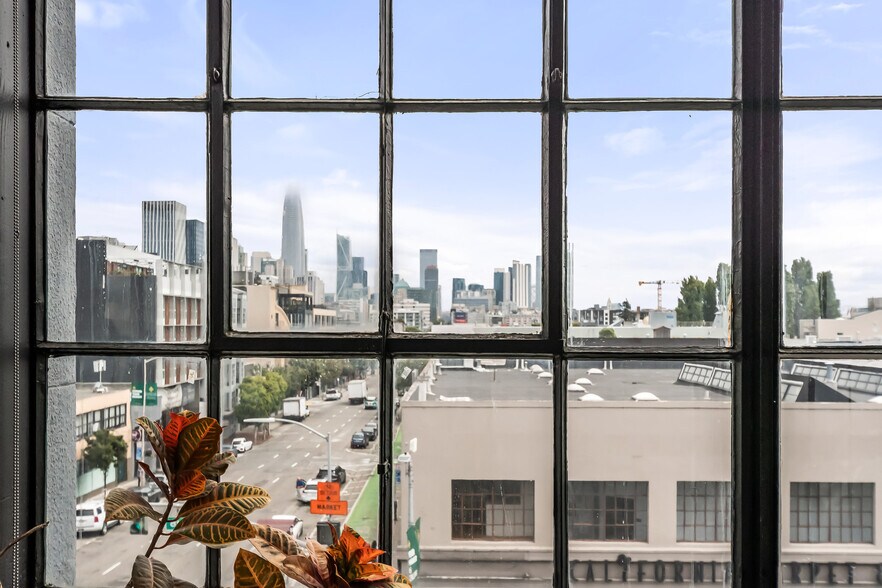 More Photos Of 1201-1211 Folsom St, San Francisco Research And Development For Lease