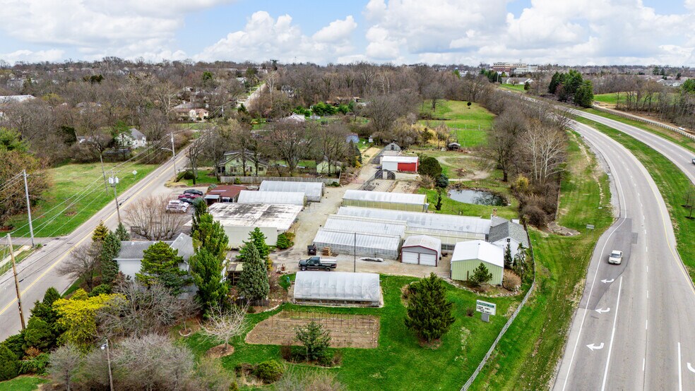 More Photos Of 1530 E Central Ave, Miamisburg Land For Sale