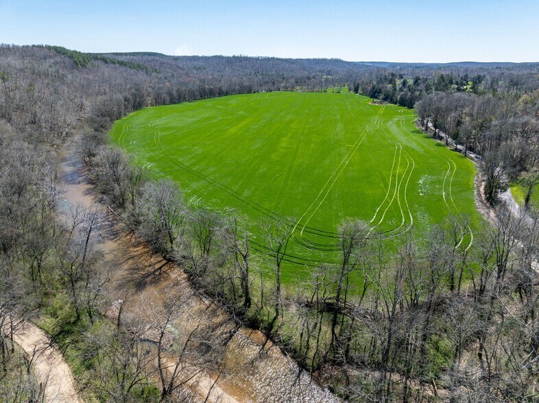 More Photos Of 3170 Phillips Chapel Rd, Waynesboro Land For Sale