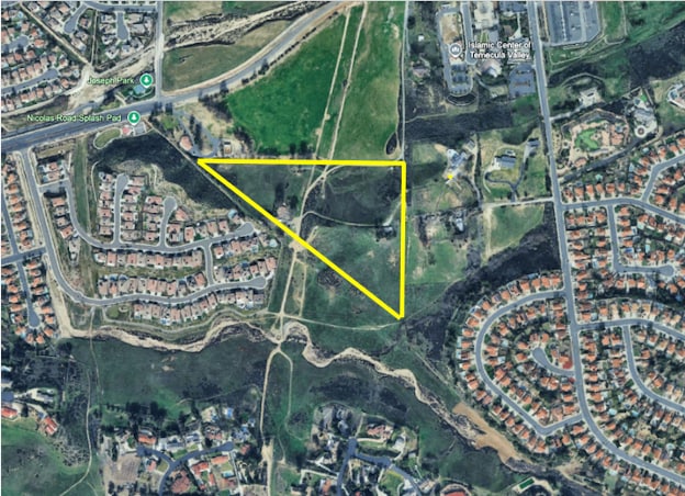 More Photos Of 30925 Nicolas Rd, Temecula Land For Sale