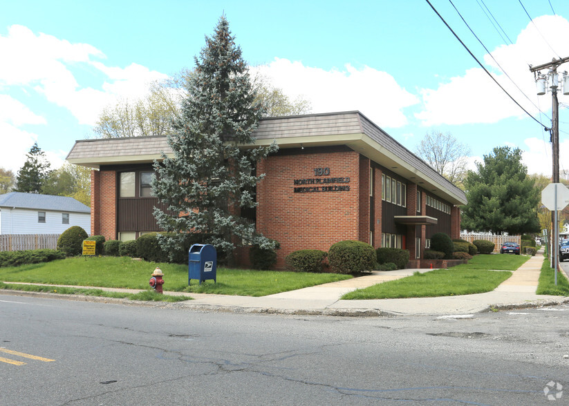 Primary Photo Of 190 Greenbrook Rd, North Plainfield Medical For Sale