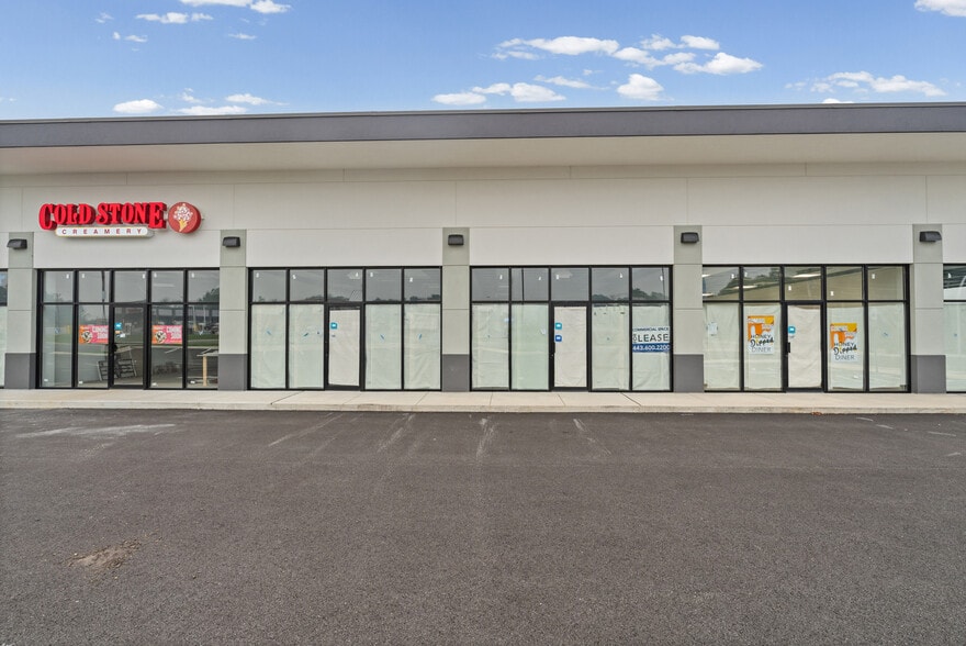 More Photos Of 3738 Churchville Rd, Aberdeen Storefront Retail Office For Lease