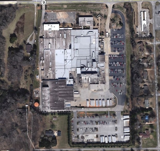 More Photos Of 1551 Highway 9 Byp W, Lancaster Warehouse For Sale