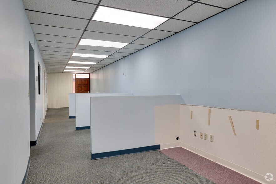 More Photos Of 3131 N Country Club Rd, Tucson Office For Lease