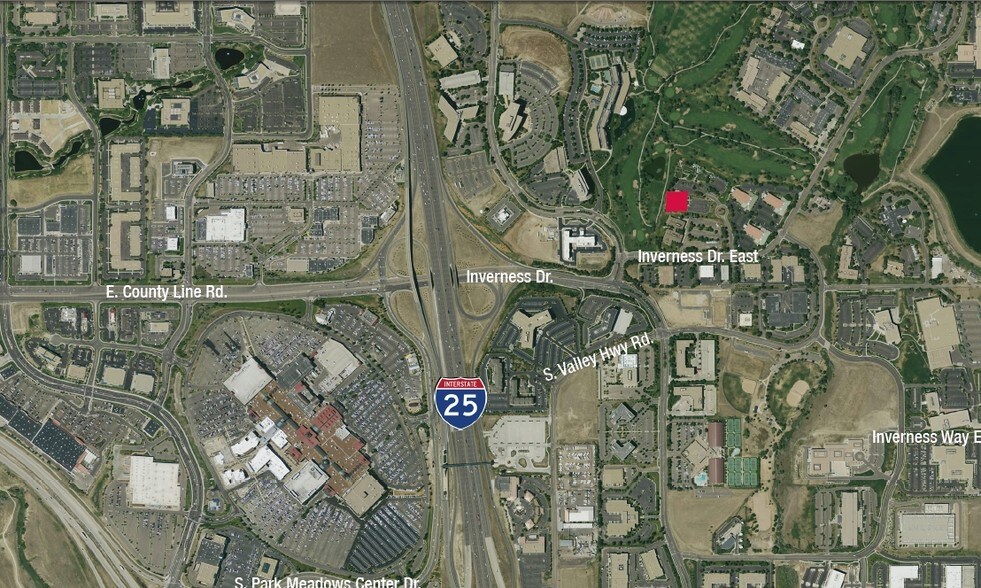 More Photos Of 4B Inverness Ct E, Englewood Office For Lease