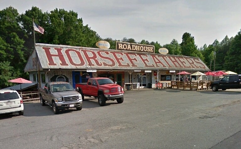 Primary Photo Of 3746 Mount Pleasant Rd, Sherrills Ford Restaurant For Sale