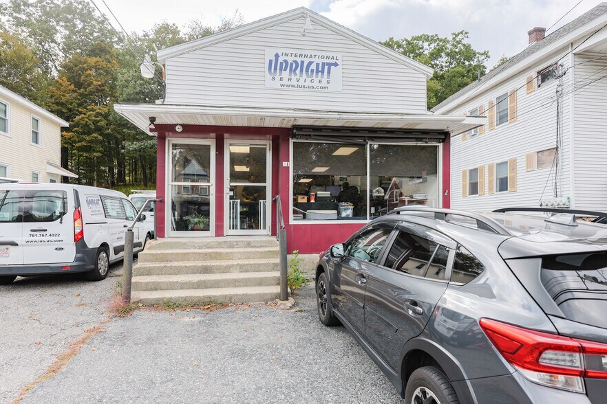 More Photos Of 31-37 Leicester St, North Oxford Apartments For Sale