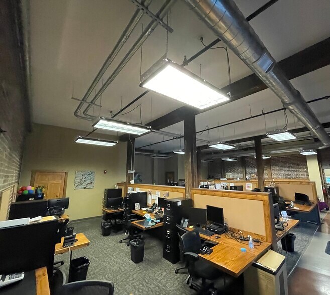 More Photos Of 323 N Patton Ave, Springfield Office For Sale