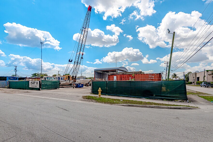 More Photos Of 2301 SW 57th Ave, West Park Land For Lease