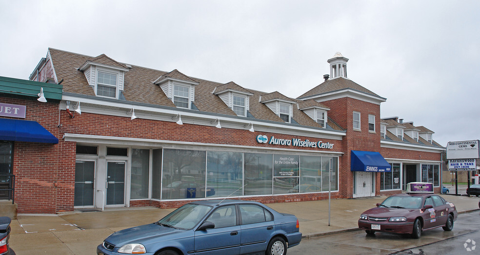 Primary Photo Of 8320 W Bluemound Rd, Milwaukee Medical For Lease