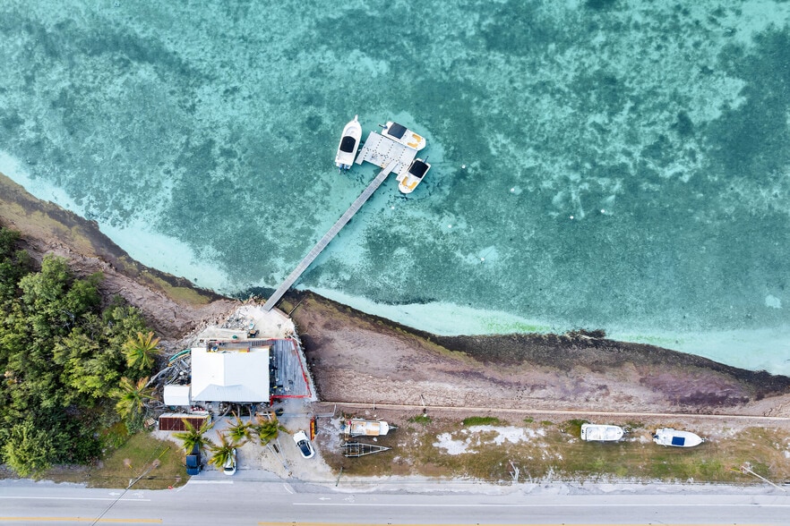 More Photos Of 68200 Overseas Hwy, Layton Freestanding For Sale