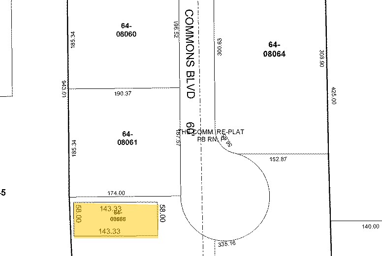 More Photos Of 8840 Commons Blvd, Twinsburg Office For Sale
