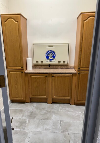 More Photos Of 45504 Cass Ave, Utica Religious Facility For Sale