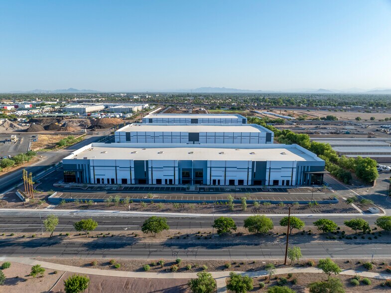More Photos Of Germann & Hamilton St, Chandler Unknown For Lease