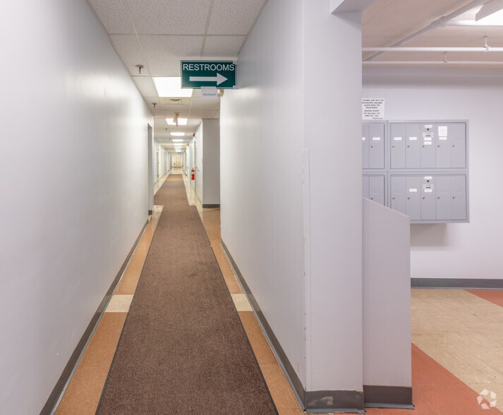 Photo of 2nd Floor Ste 200