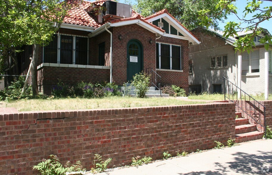 More Photos Of 2043 York St, Denver Office Residential For Sale
