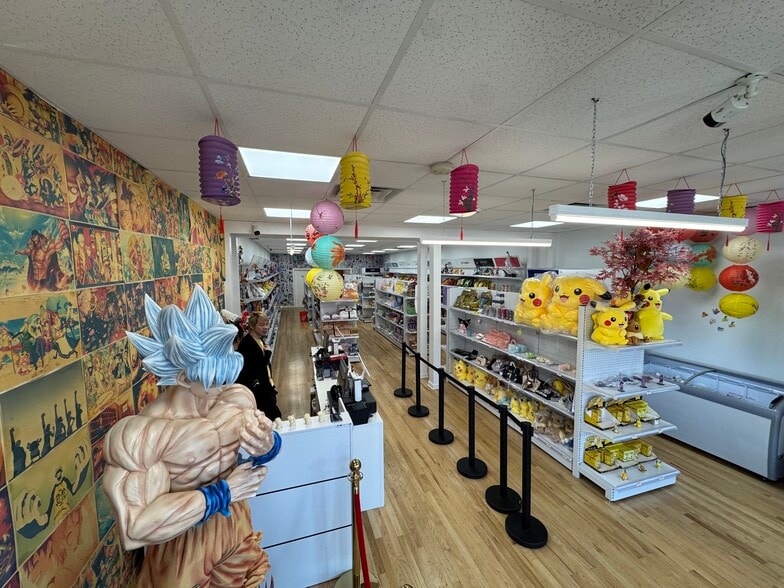 More Photos Of 1211-1223 Montauk Hwy, Oakdale Storefront Retail Office For Sale