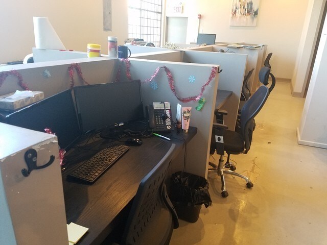 More Photos Of 2588-2590 Atlantic Ave, Brooklyn Office For Sale