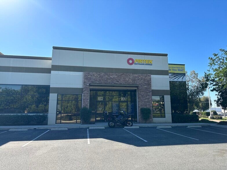 More Photos Of 909 S Cucamonga Ave, Ontario Warehouse For Sale