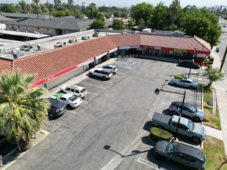 Primary Photo Of 1292 W Mill St, San Bernardino General Retail For Sale
