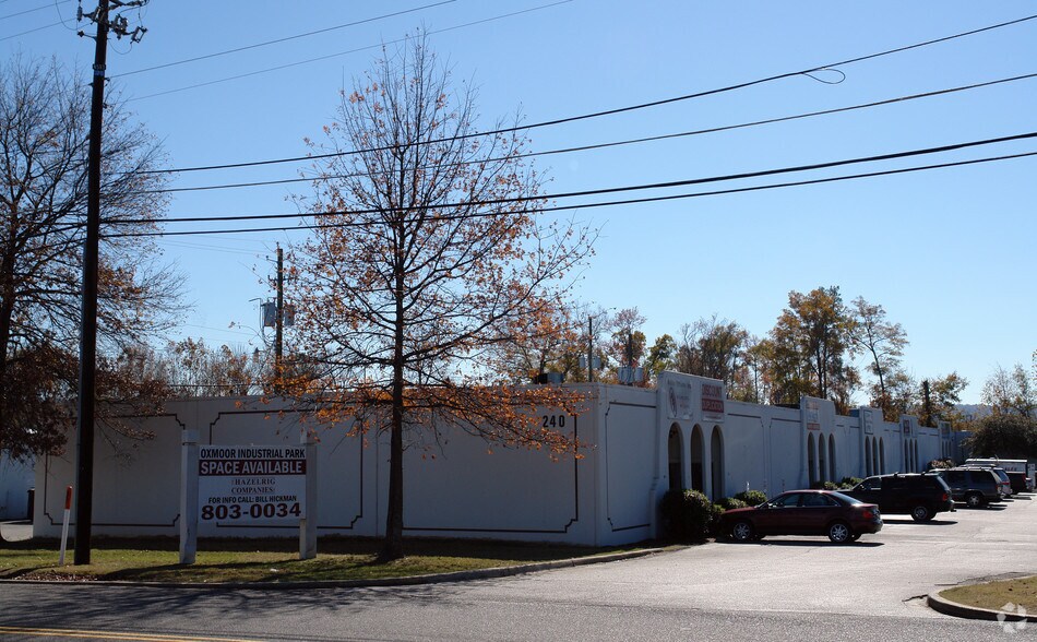 More Photos Of 237 Oxmoor Cir, Birmingham Unknown For Lease