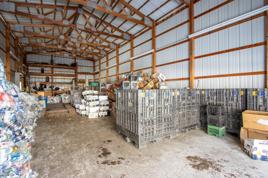 More Photos Of 274 E Front St, Hancock General Retail For Sale