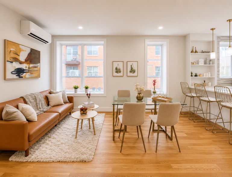 More Photos Of 1711 E 3rd St, Brooklyn Apartments For Sale