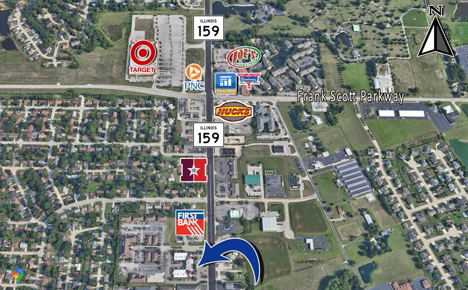 More Photos Of 1 Bronze Pointe Blvd, Swansea Loft Creative Space For Lease