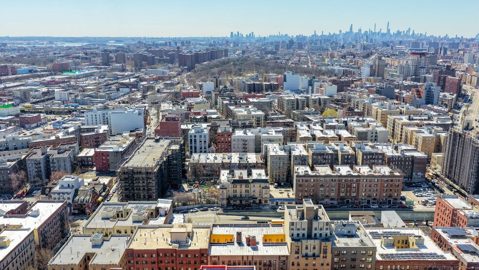 More Photos Of 239 E Tremont Ave, Bronx General Retail For Sale