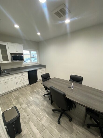 More Photos Of 160 Centennial Way, Tustin Office For Lease