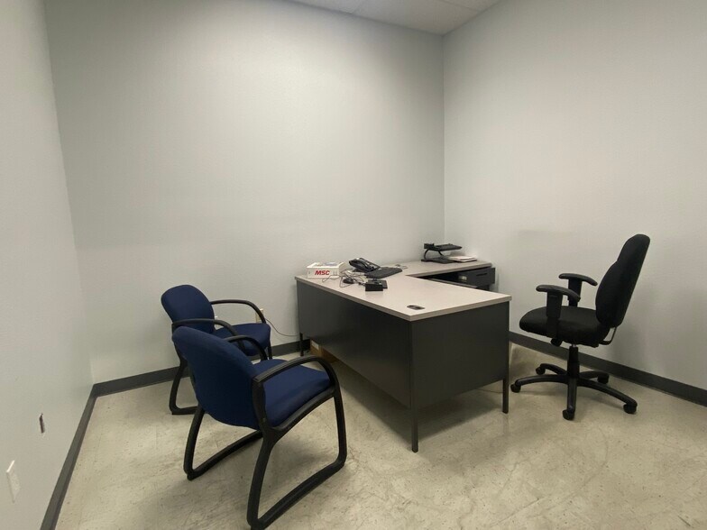 More Photos Of 9324 Corbin Ave, Northridge Manufacturing For Lease