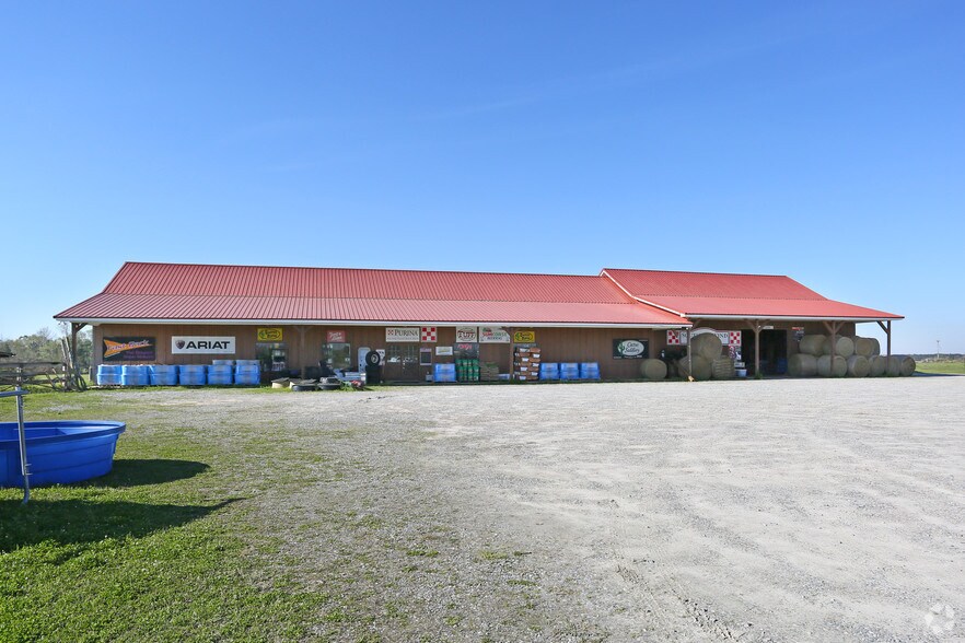 More Photos Of 4376 US Highway 84, Jakin Restaurant For Sale