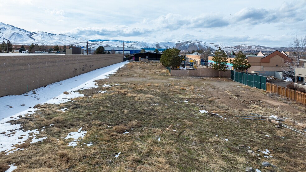 More Photos Of 13870 Stead Blvd, Reno Freestanding For Sale