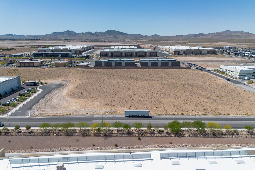 More Photos Of 1 Dale Avenue, Henderson Land For Sale