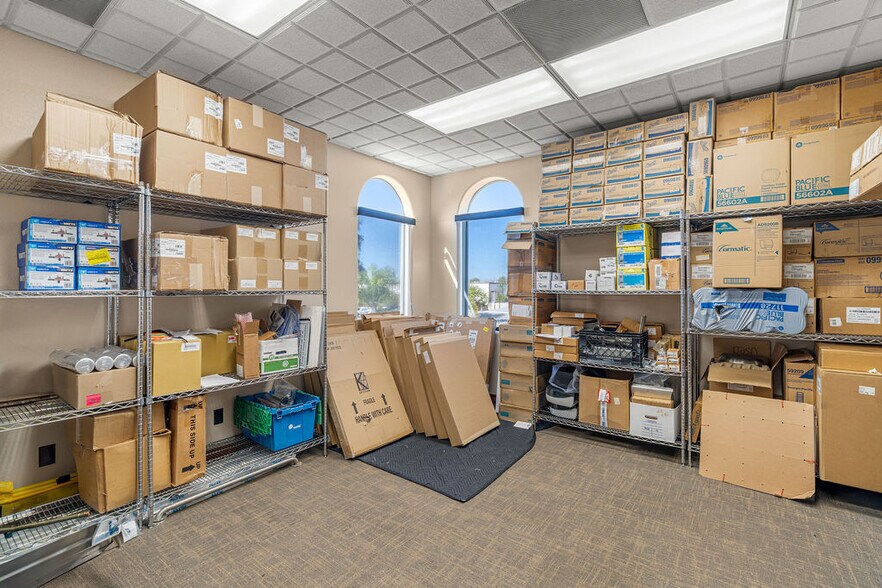 More Photos Of 8891 Watson St, Cypress Office For Sale