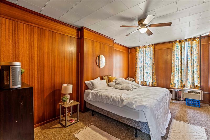 More Photos Of 227-229 S Main St, Washington Storefront Retail Residential For Sale