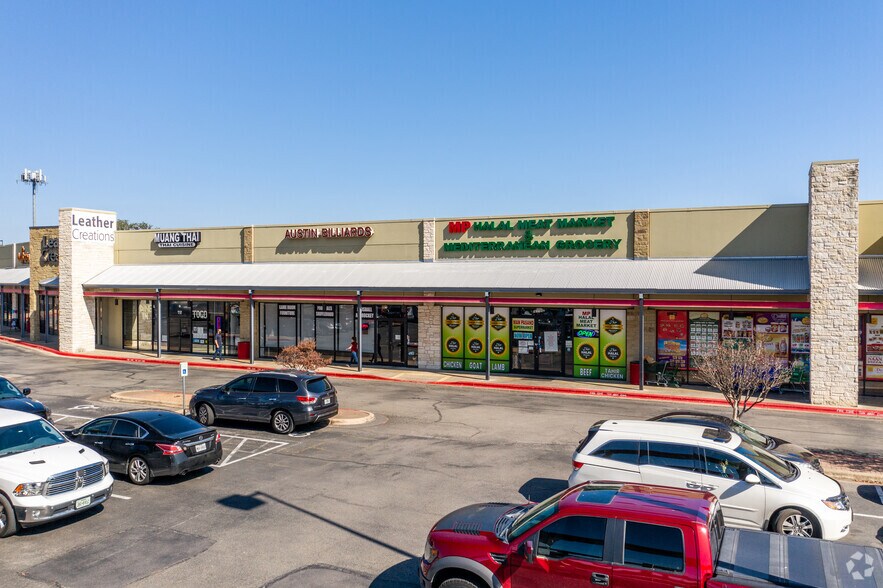 More Photos Of 13945 Research Blvd, Austin Unknown For Lease