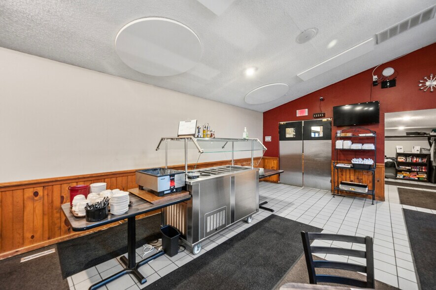 More Photos Of W2164 Highway 60, Columbus Restaurant For Sale