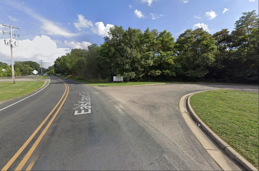 More Photos Of 3744 Gull Rd, Kalamazoo Land For Lease