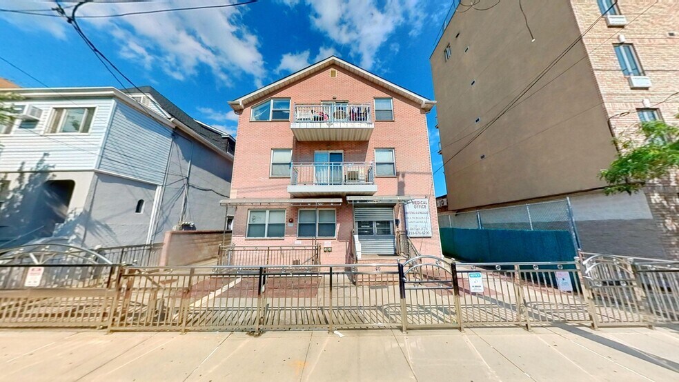 Primary Photo Of 2567 E 14th St, Brooklyn Medical For Sale