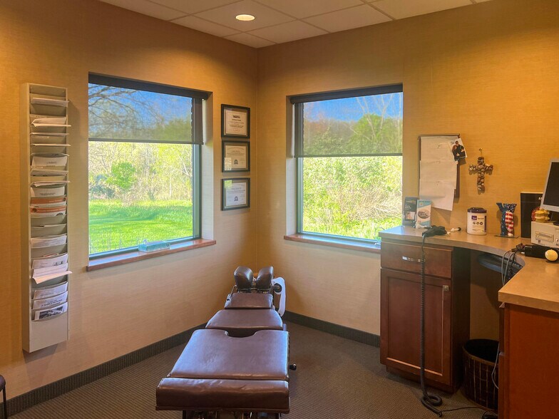 More Photos Of 7101 Broadmoor Ave, Caledonia Medical For Lease