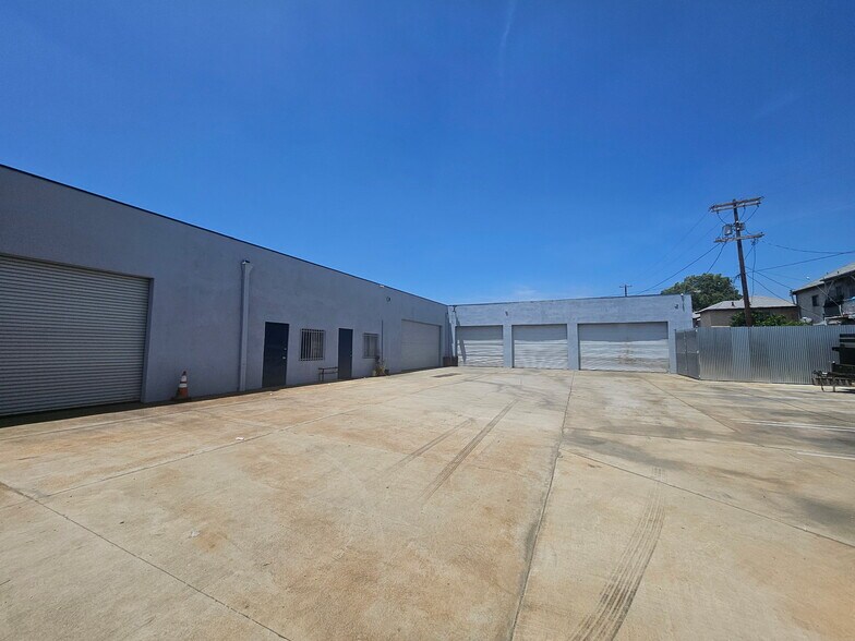 More Photos Of 2317-2323 Pasadena Ave, Los Angeles Auto Repair For Sale